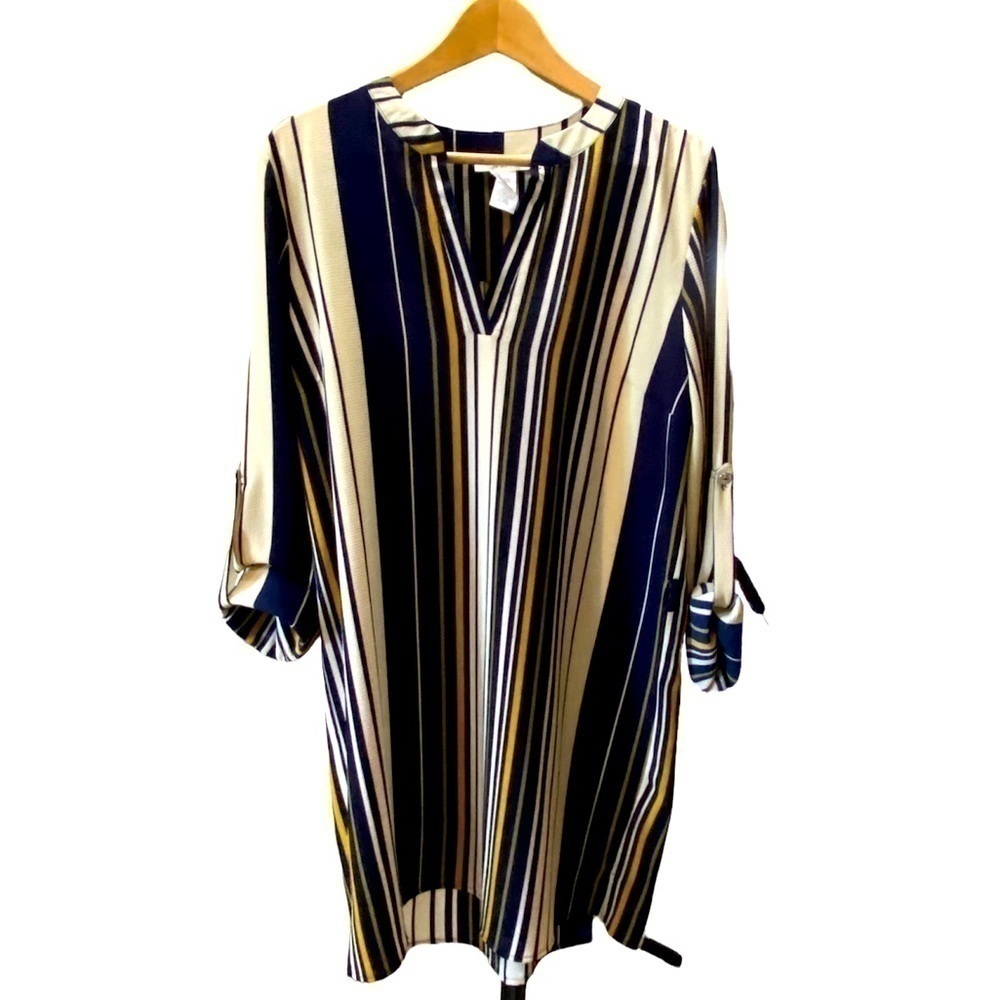 * YOU and I top dress size L